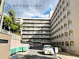 熊内スカイハイツ