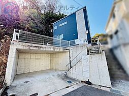 兵庫県神戸市垂水区名谷町字大谷