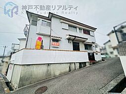 兵庫県神戸市垂水区歌敷山２丁目