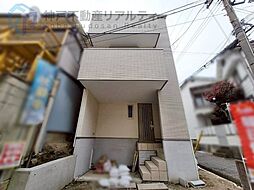 兵庫県神戸市兵庫区神田町