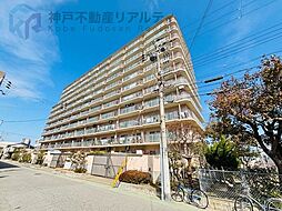 ユニハイム明石