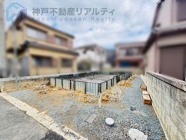 ◇お車2台お停めいただけます♪2026/3/8 撮影