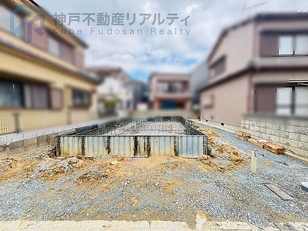 ◇全窓にペアガラス・Low-Eガラス採用で断熱性・遮熱性に優れた住まい♪2026/3/8 撮影