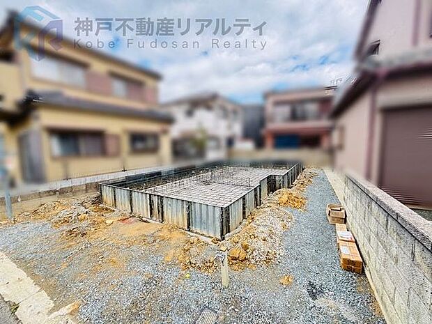 ◇LDKは2面採光で陽当たり良好♪2026/3/8 撮影