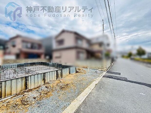 ◇全居室に窓があり明るいお部屋です♪2026/3/8 撮影