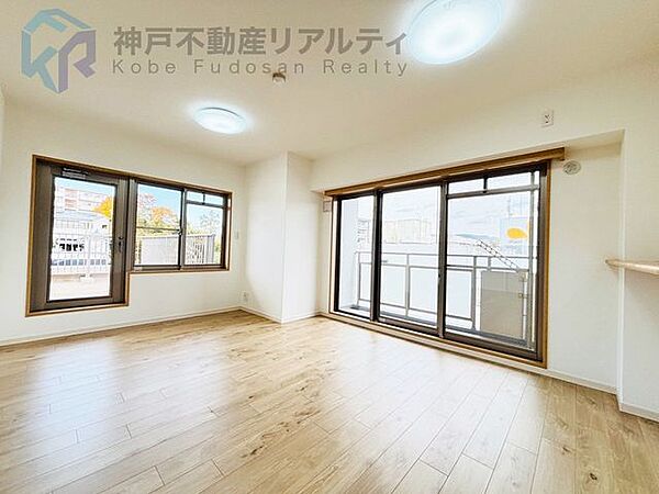 ◆全室LED照明器具つきです♪