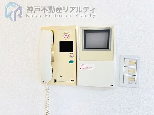 インターホン