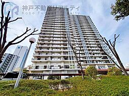神戸パークシティA棟