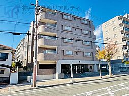 外観の画像