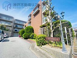 コープ野村須磨離宮前A棟