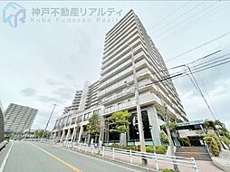 グレーシィ須磨アルテピアII番街