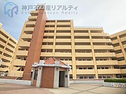 ヴィル・ド・ヴァン西神南2番館