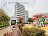 外観：◆広々としたルーフバルコニー付♪