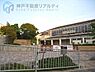 周辺：神戸市立須磨北中学校 徒歩19分。 1510m