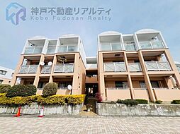 アコーデリア西神中央壱参号棟