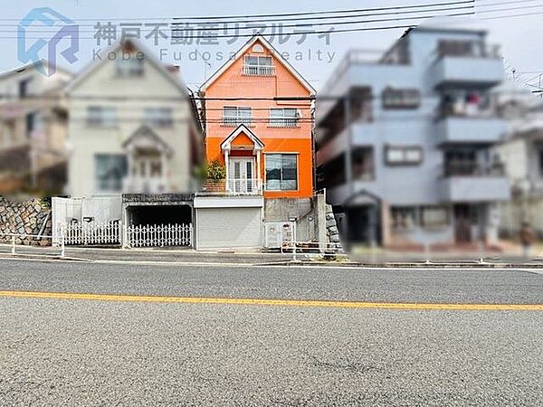・外壁屋根塗装履歴、室内一部リフォ―ム履歴あり♪