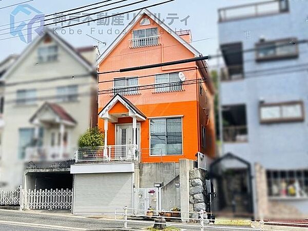 ◇最寄りバス停から徒歩約1分♪