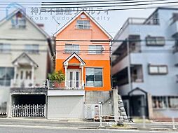 兵庫県神戸市長田区大丸町３丁目