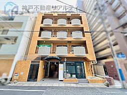 ダイヤパレス新神戸