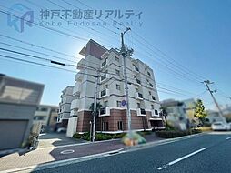 ワコーレ須磨海浜公園前