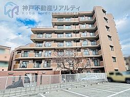 ネオハイツ西明石