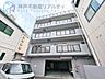 外観：（周辺環境）コープ須磨徒歩12分セブンイレブン神戸須磨行幸町店徒歩8分