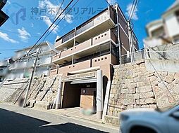 外観の画像