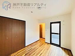 洋室の画像