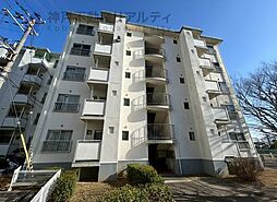 須磨一ノ谷グリーンハイツD棟