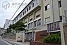 周辺：神戸市立鷹取中学校 徒歩40分。 3150m