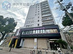 湊川パークハイツ