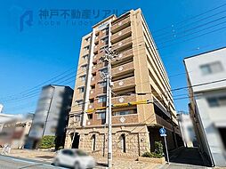 プレサンス神戸和田岬ステーションフロント