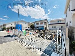 兵庫県神戸市垂水区西舞子９丁目