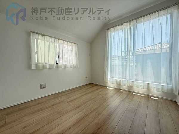 子供部屋