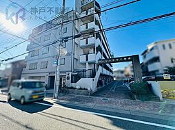 ローレル板宿戸崎通