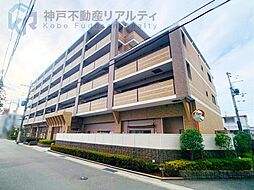 ドルフ明石シアーレ