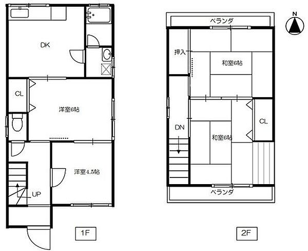 間取り：328000666007