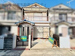 兵庫県明石市硯町３丁目