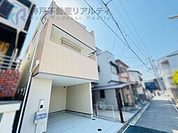 兵庫県神戸市須磨区平田町５丁目