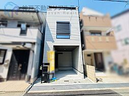 兵庫県神戸市長田区西代通３丁目