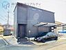 外観：・オール電化住宅♪車種により駐車場二台駐車して頂けます♪
