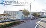 周辺：神戸市立太田中学校 徒歩12分。 950m