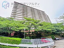 熊内台セントポリア