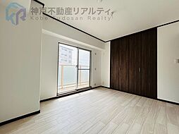 洋室の画像