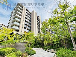 プレミスト神戸学園東町