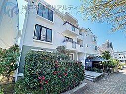 ベルエール西神南19番館