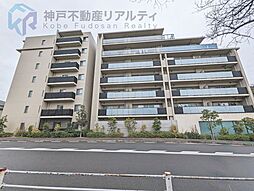 ライオンズマンション須磨離宮公園