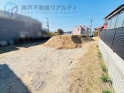 兵庫県明石市太寺大野町