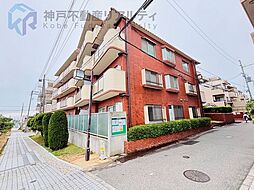 シャトー・ド・須磨離宮