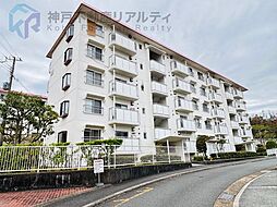 横尾5団地44号棟